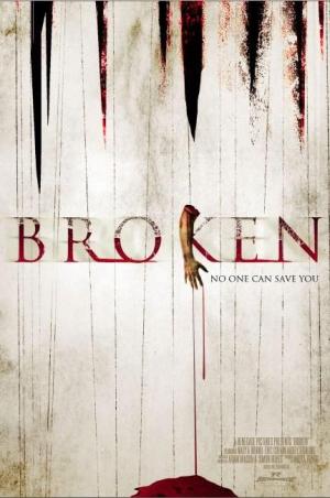 Broken [Version française]
