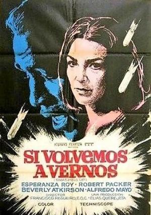 Si volvemos a vernos [Spanish]