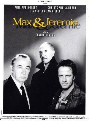 Max & Jeremie [Russian]