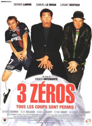 Shooting Stars [Version française]