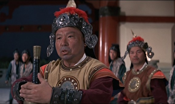 actor Tien-Chu Chin large photo