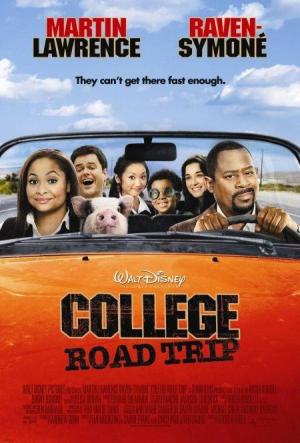 College Road Trip [Version française]