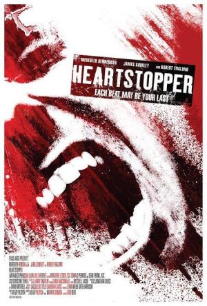 Heart Stopper [Portuguese]