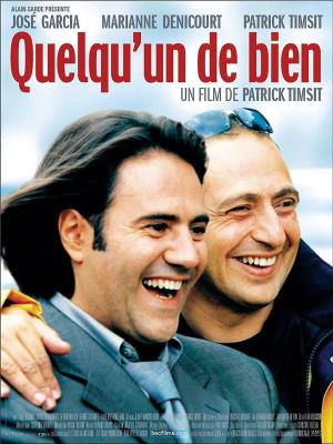 Quelqu'un de bien [Russian]