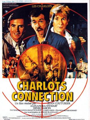 Charlots connection [Version française]
