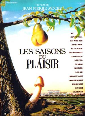 Les saisons du plaisir [Version française]