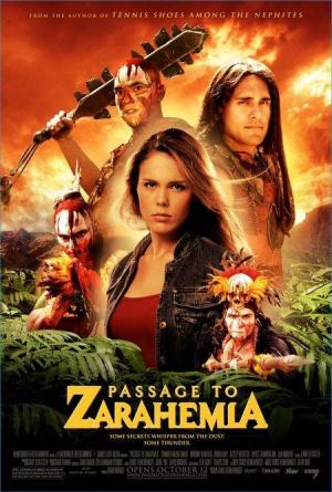 Passage to Zarahemla [Hindi]