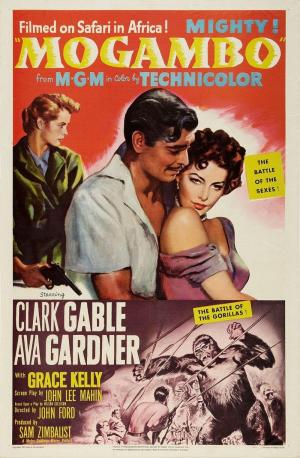Mogambo [Russian]