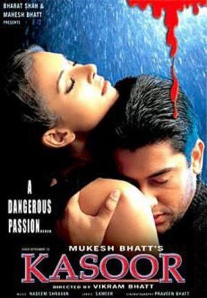 Kasoor [Hindi]