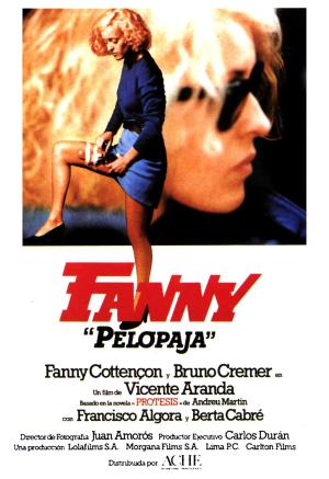 Fanny Straw-Top [Version française]