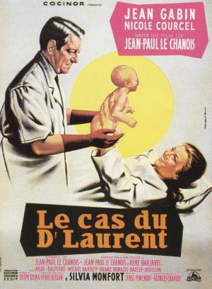 The Case of Dr. Laurent [Russian]