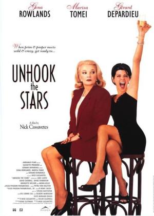 Unhook the Stars [Russian]