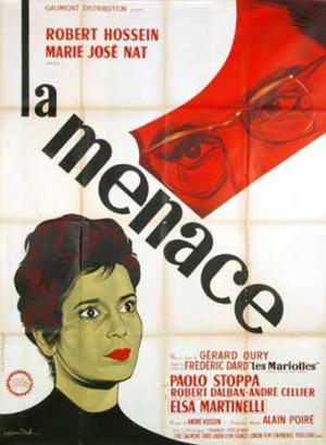 The Menace [Russian]