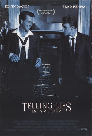 Telling Lies in America [Version française]