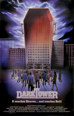 Dark Tower [Version française]