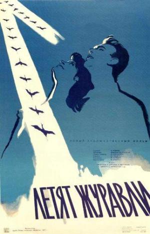 The Cranes Are Flying [Version française] - 123Movies