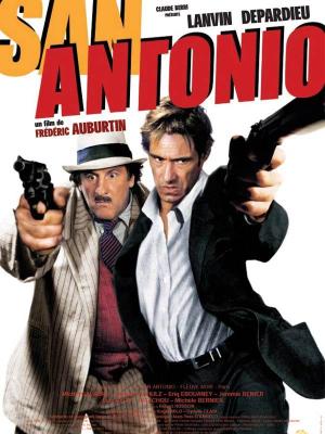 San Antonio [Russian]