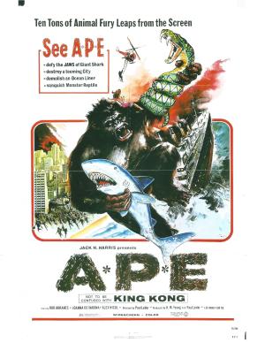Ape