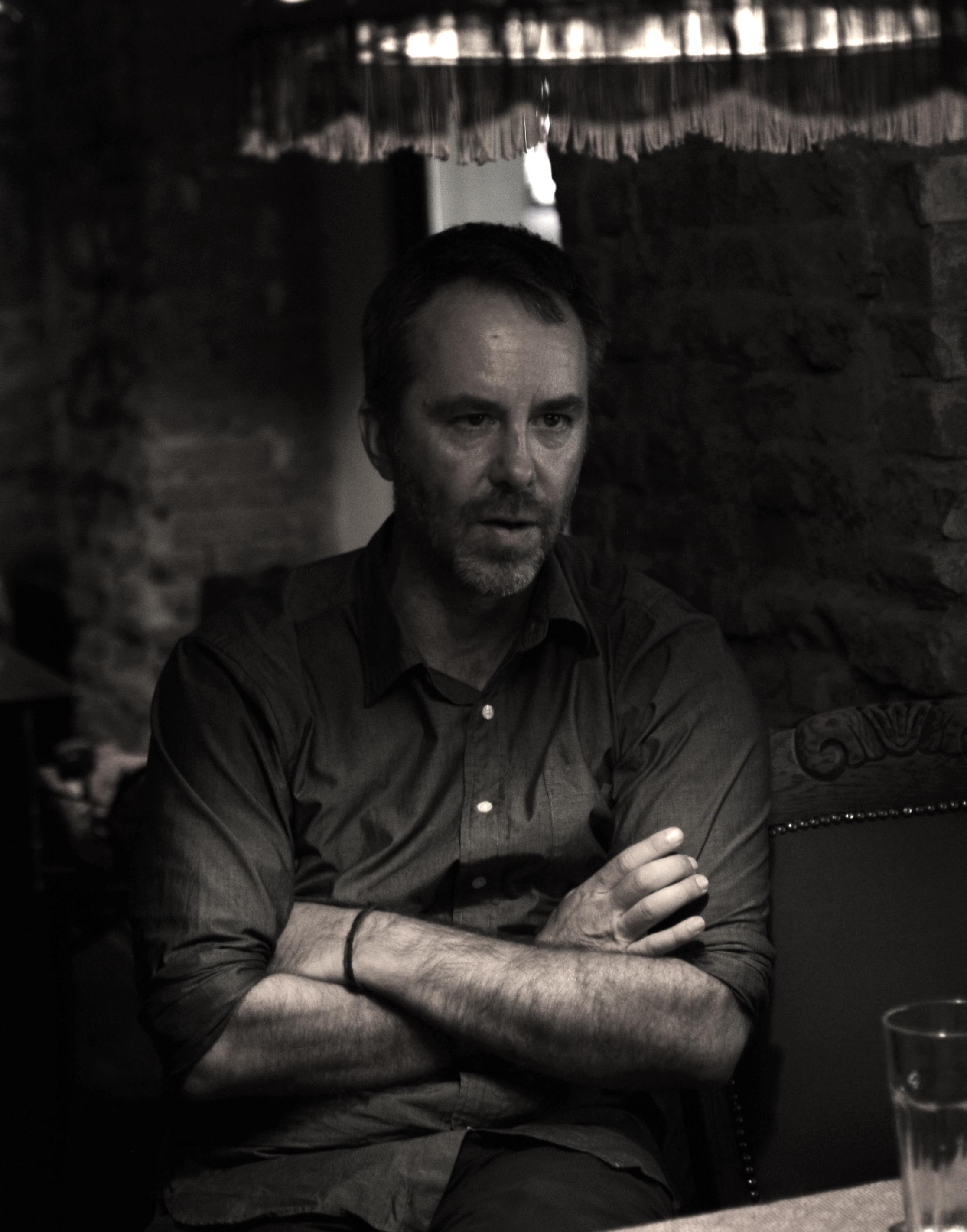 actor Anthony Luke Lucero large photo