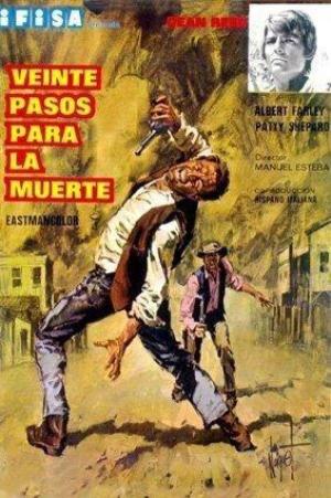 Twenty Paces to Death [Spanish]