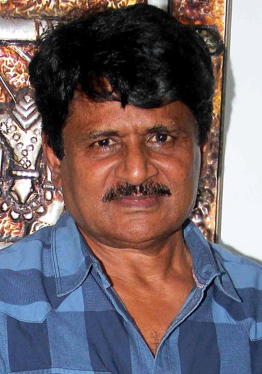 actor Raghubir Yadav large photo