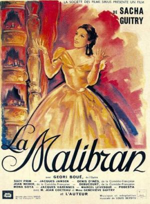 La Malibran [Version française]