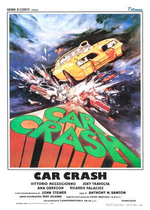 Car Crash [Spanish]
