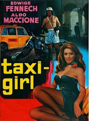 Taxi Girl [Russian]