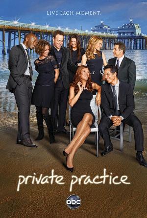 Private Practice [Version française] S1-S6