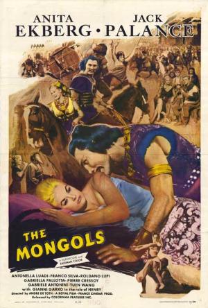 The Mongols [Version française]