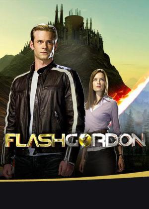 Flash Gordon [Spanish]