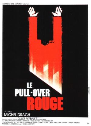 The Red Sweater [Version française]