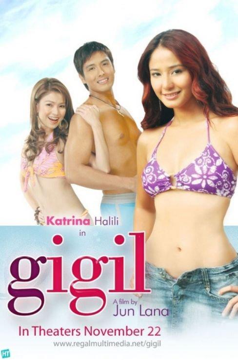 Gigil