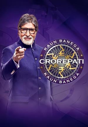 Kaun Banega Crorepati? S16 [Hindi]