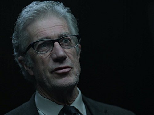 actor Brian Protheroe large photo