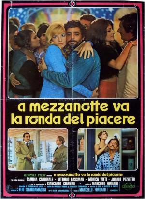 The Immortal Bachelor [Russian]