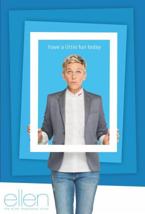 Ellen: The Ellen DeGeneres Show [ترجمة عربية] S1-S3
