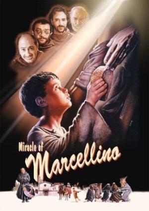 Miracle of Marcellino [Spanish]