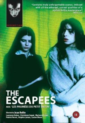 The Escapees [Version française]