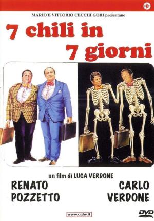 7 chili in 7 giorni [Russian]