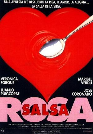 Salsa rosa [Spanish]