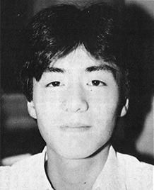 actor Arihiro Hase large photo