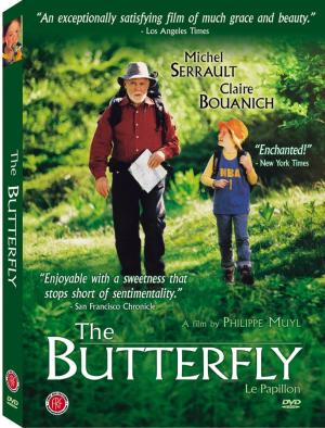 The Butterfly [Version française]