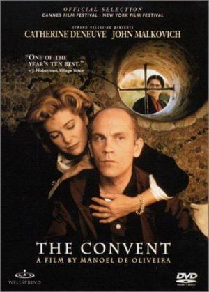 The Convent [Portuguese]