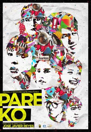 Pare ko