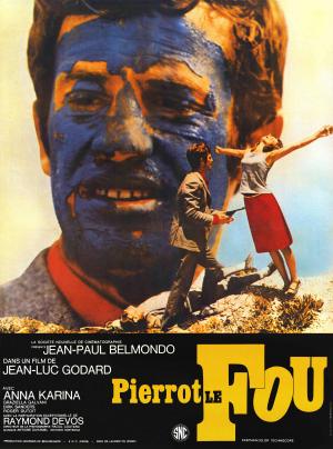 Pierrot le Fou [Russian]