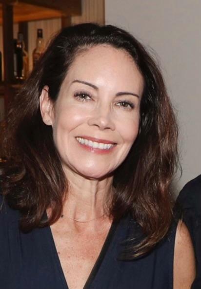 actor Meggan Lennon large photo