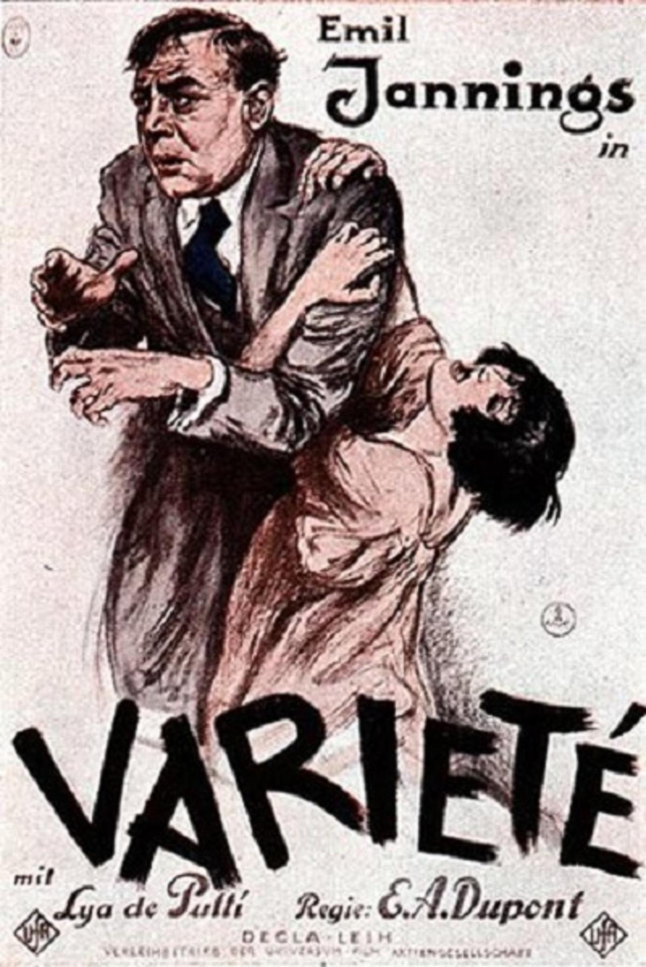 Jealousy (1926) | Watch on Movi47