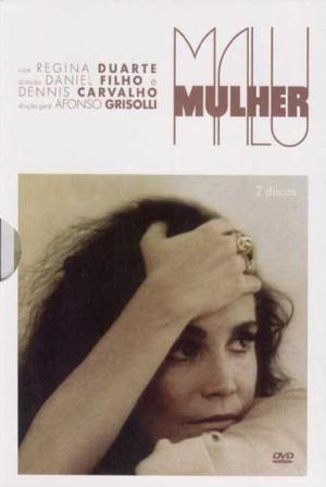 Malu Mulher [Portuguese] S1-S2