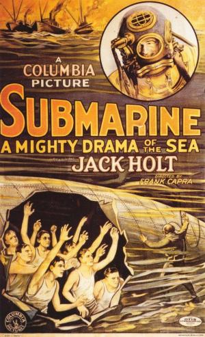 Submarine [ترجمة عربية]